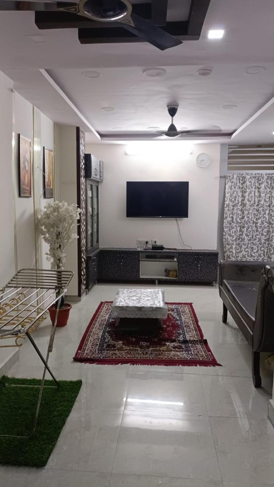 A K Home's 2bhk Flat Hyderabad