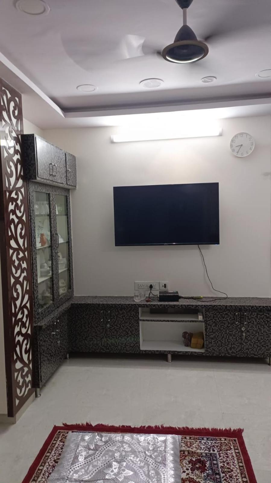 Apartment A K Home's 2bhk Flat Hyderabad