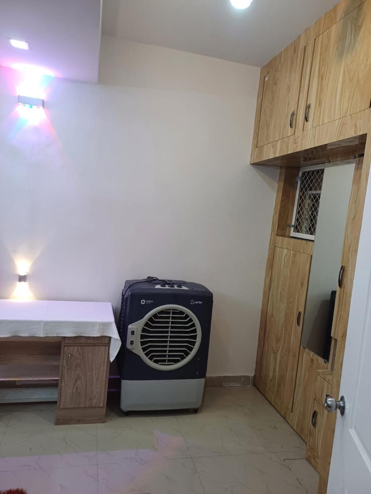 A K Home's 2bhk Flat Hyderabad