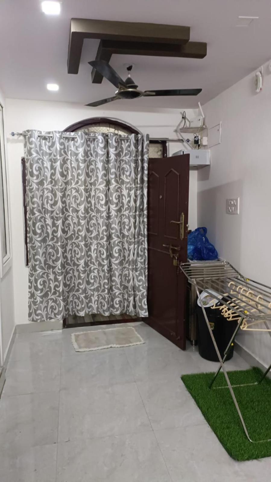 A K Home's 2bhk Flat Apartment *