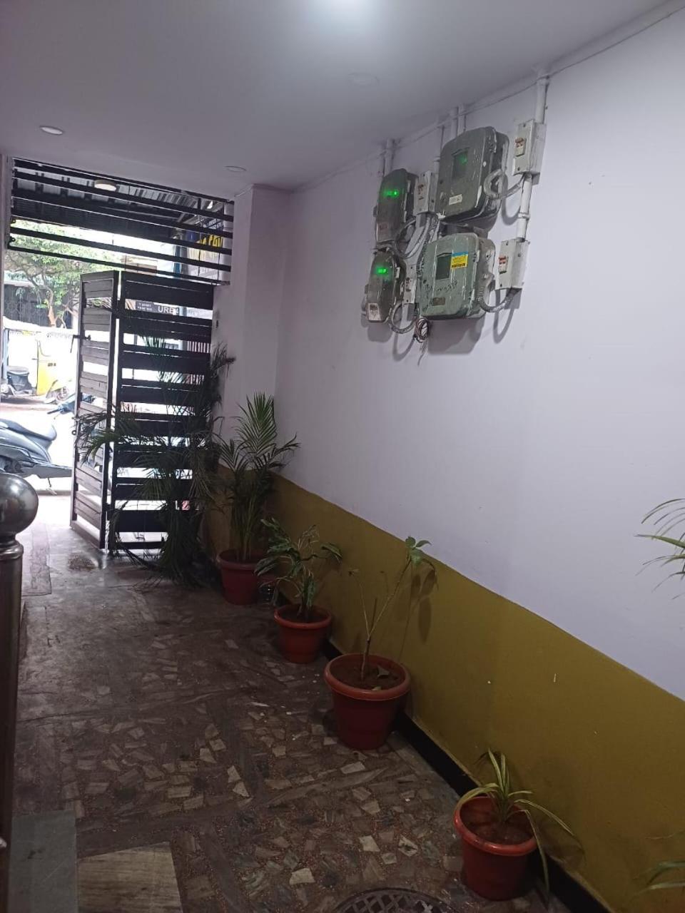 A K Home's 2bhk Flat *