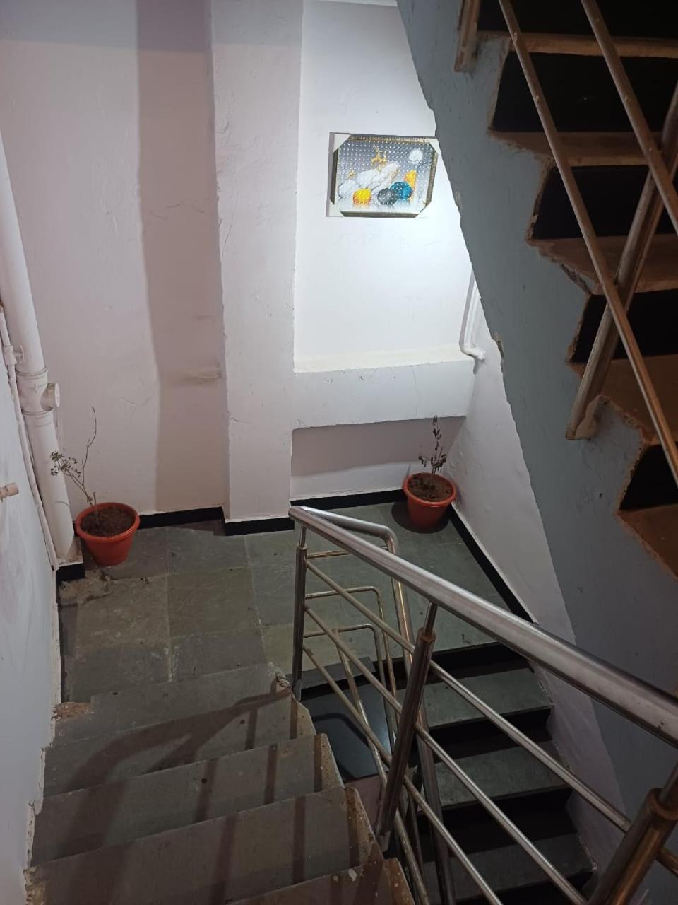 A K Home's 2bhk Flat Hyderabad