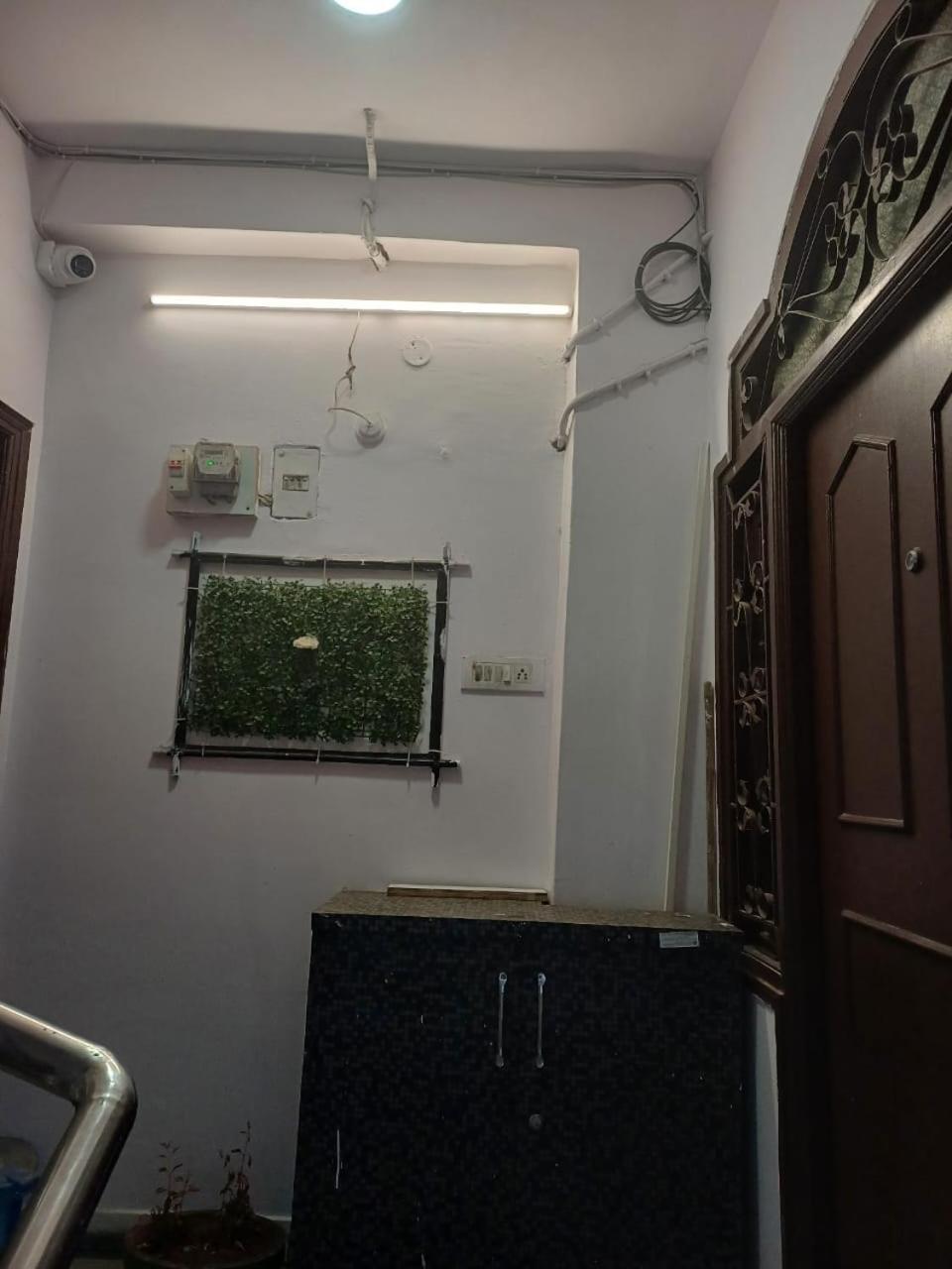 A K Home's 2bhk Flat * Hyderabad