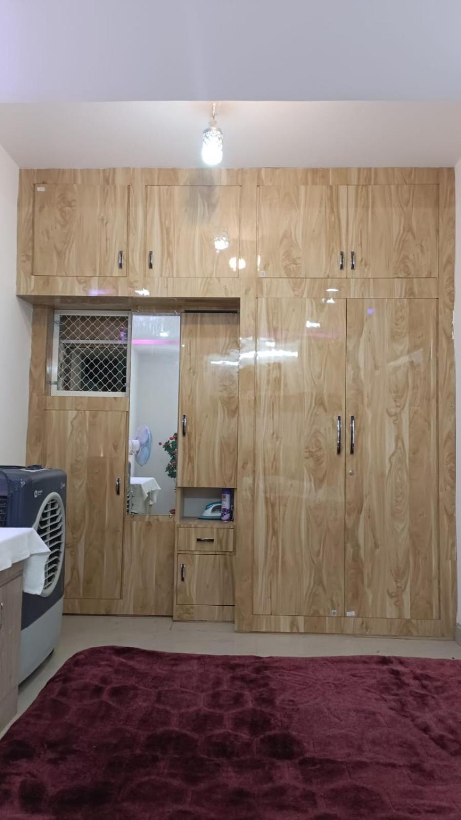 A K Home's 2bhk Flat *