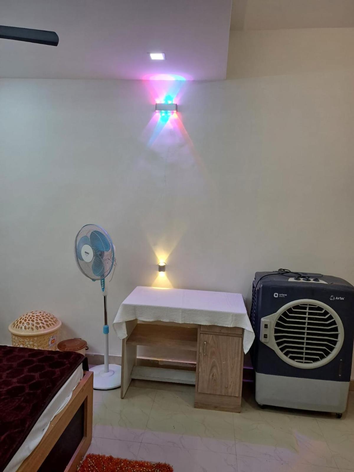 A K Home's 2bhk Flat Apartment *