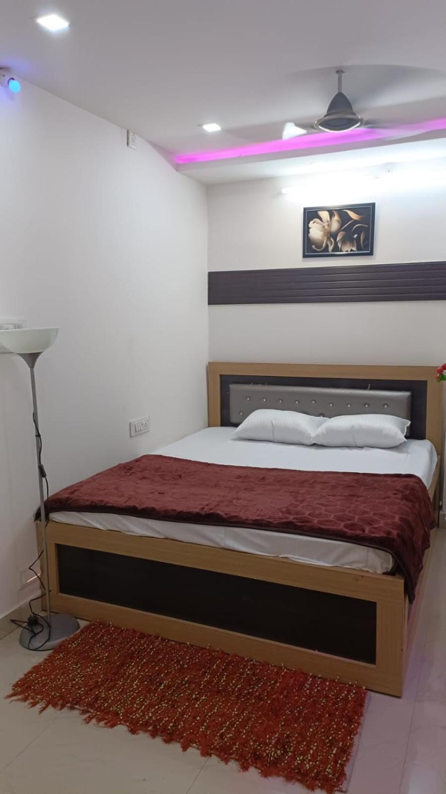 A K Home's 2bhk Flat *