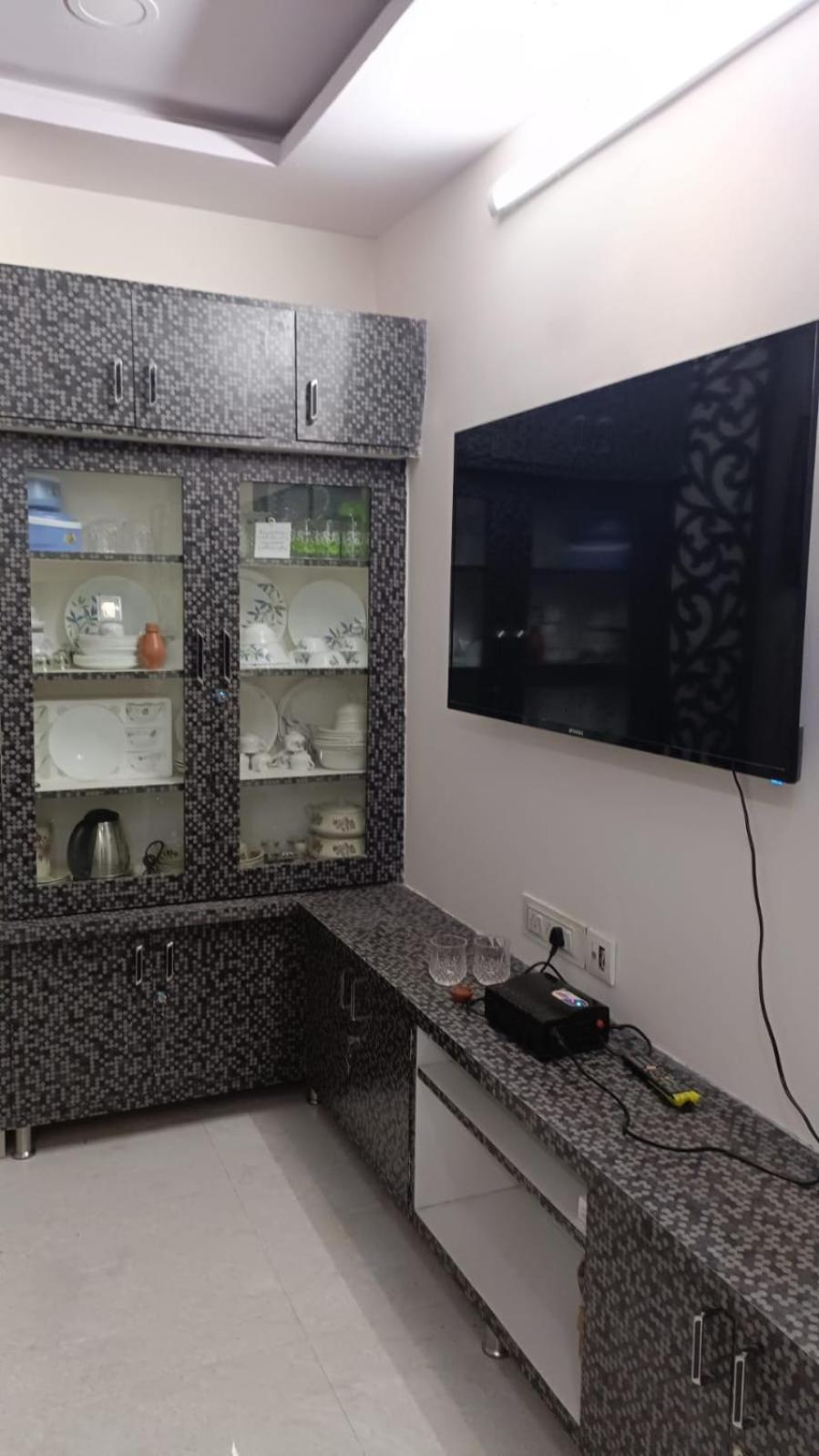A K Home's 2bhk Flat * Hyderabad