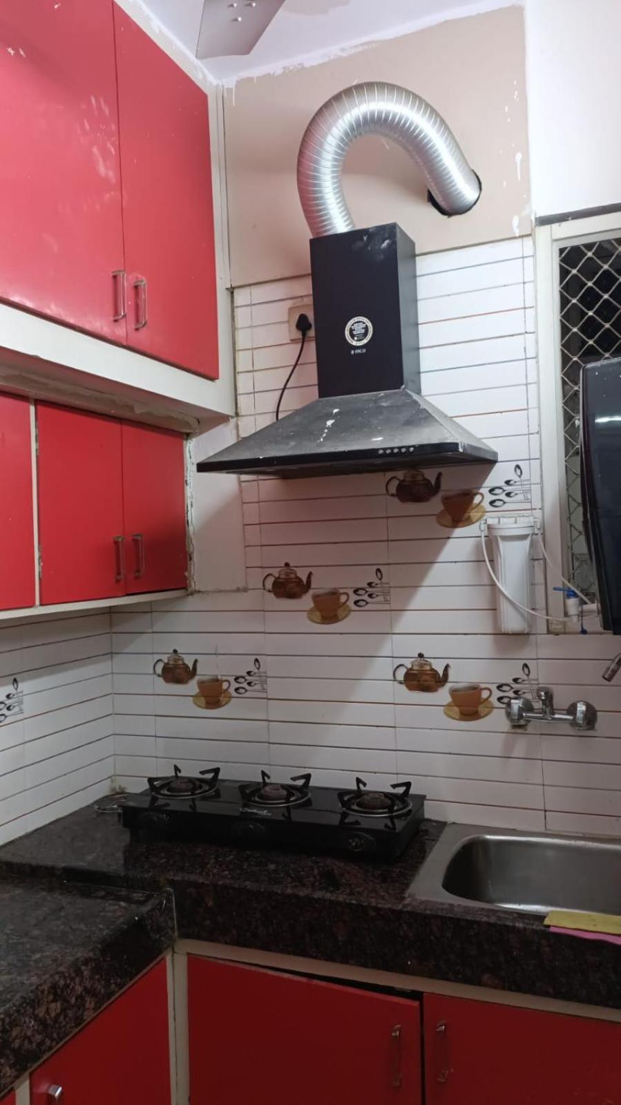 A K Home's 2bhk Flat Apartment Hyderabad