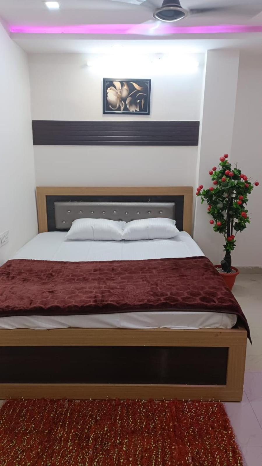 A K Home's 2bhk Flat Apartment *