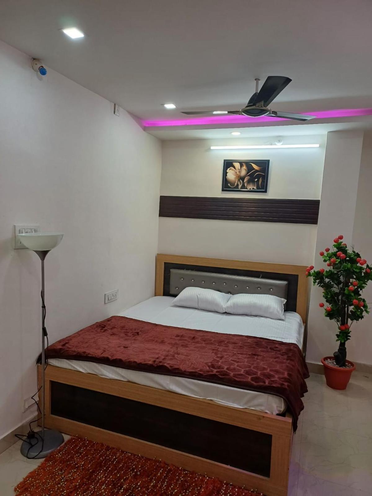 A K Home's 2bhk Flat