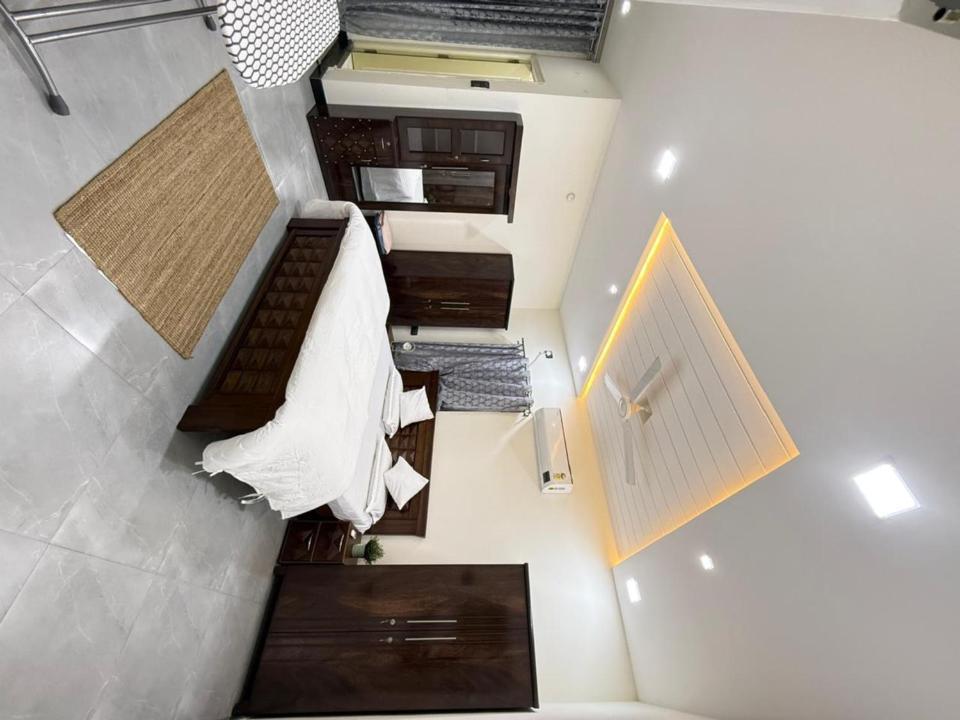 Tranquil Haven Apartment