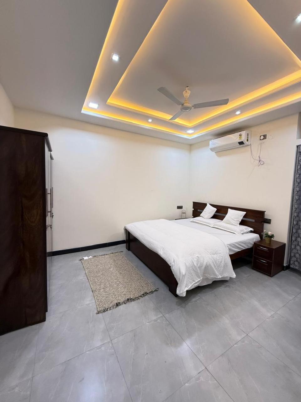 Tranquil Haven Apartment *