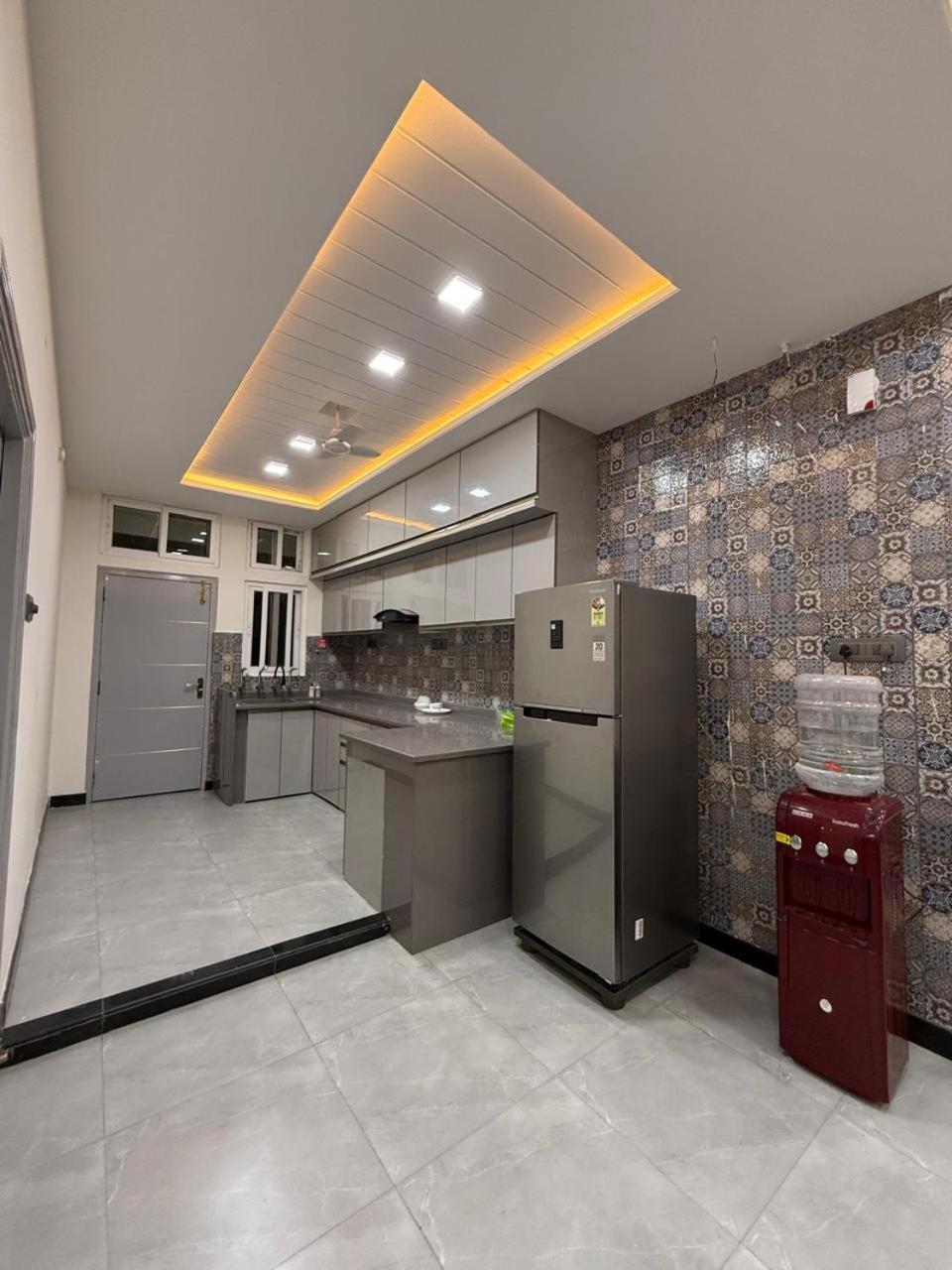 Tranquil Haven Apartment