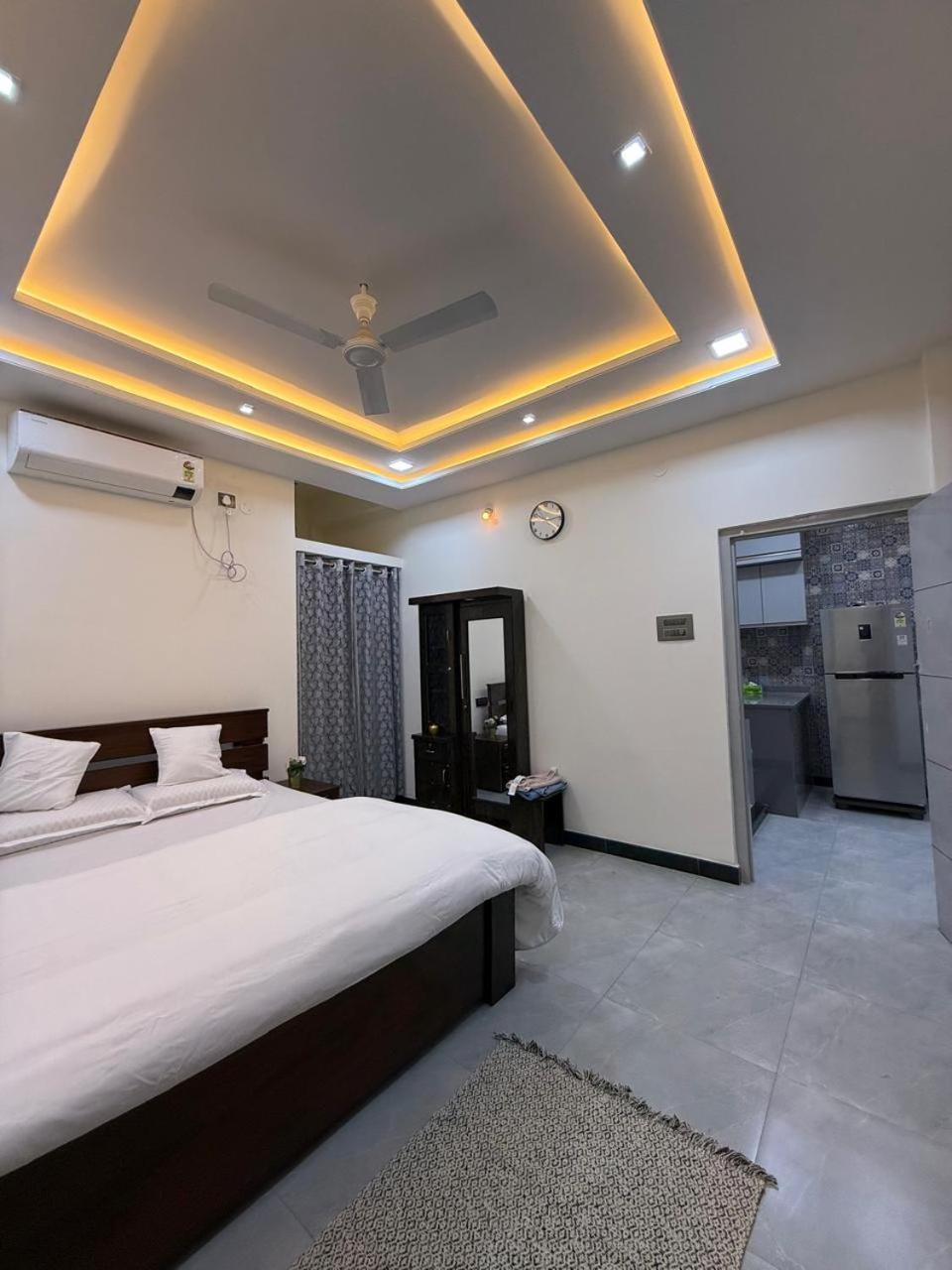 Tranquil Haven * Hyderabad