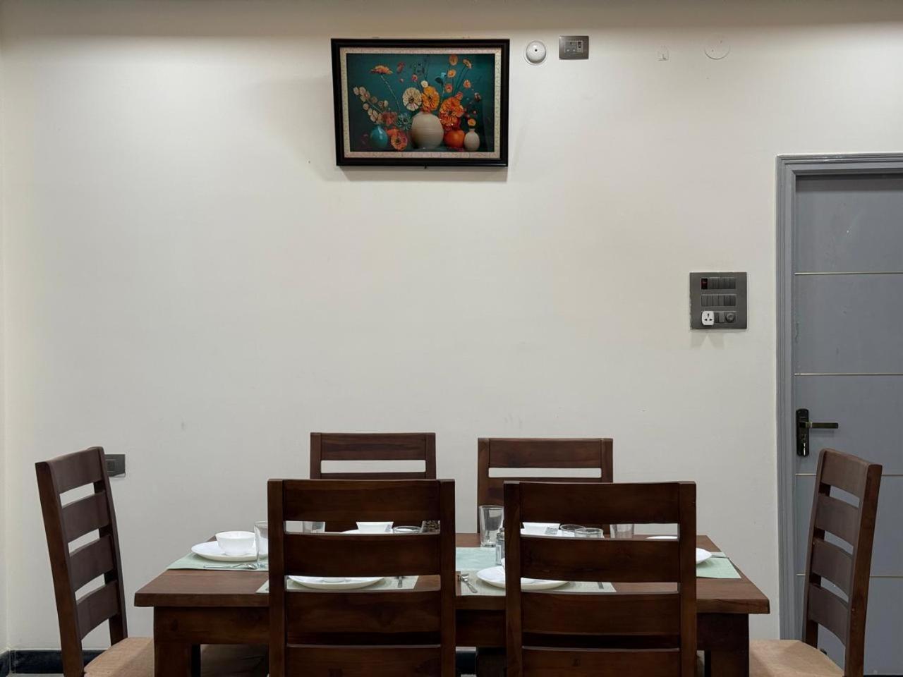 Tranquil Haven Hyderabad