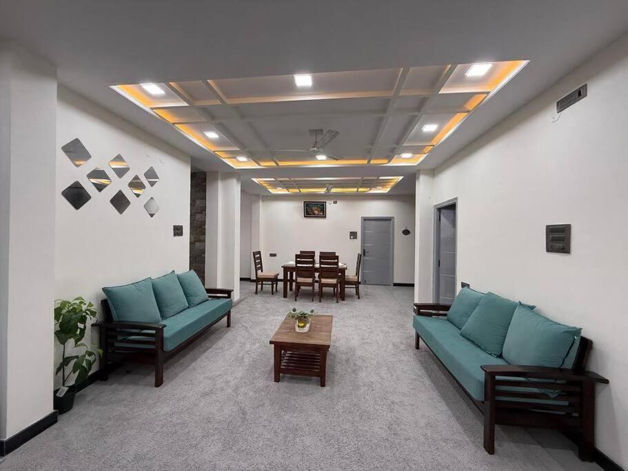 Apartment Tranquil Haven Hyderabad