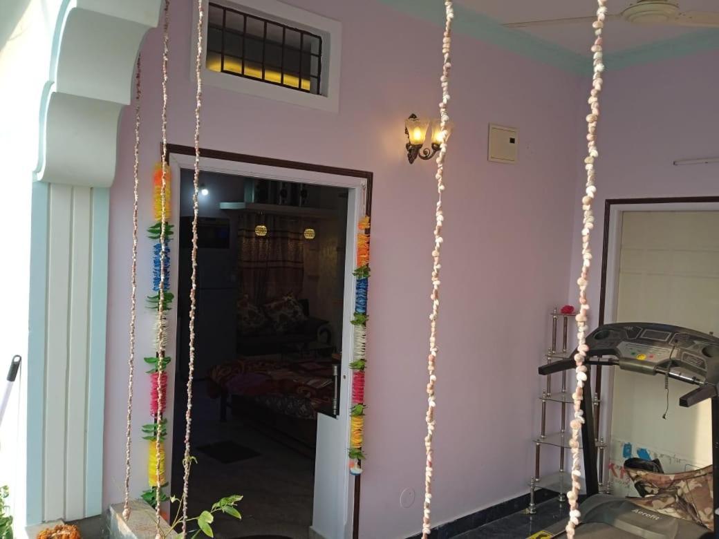 Dziire Service Homestay