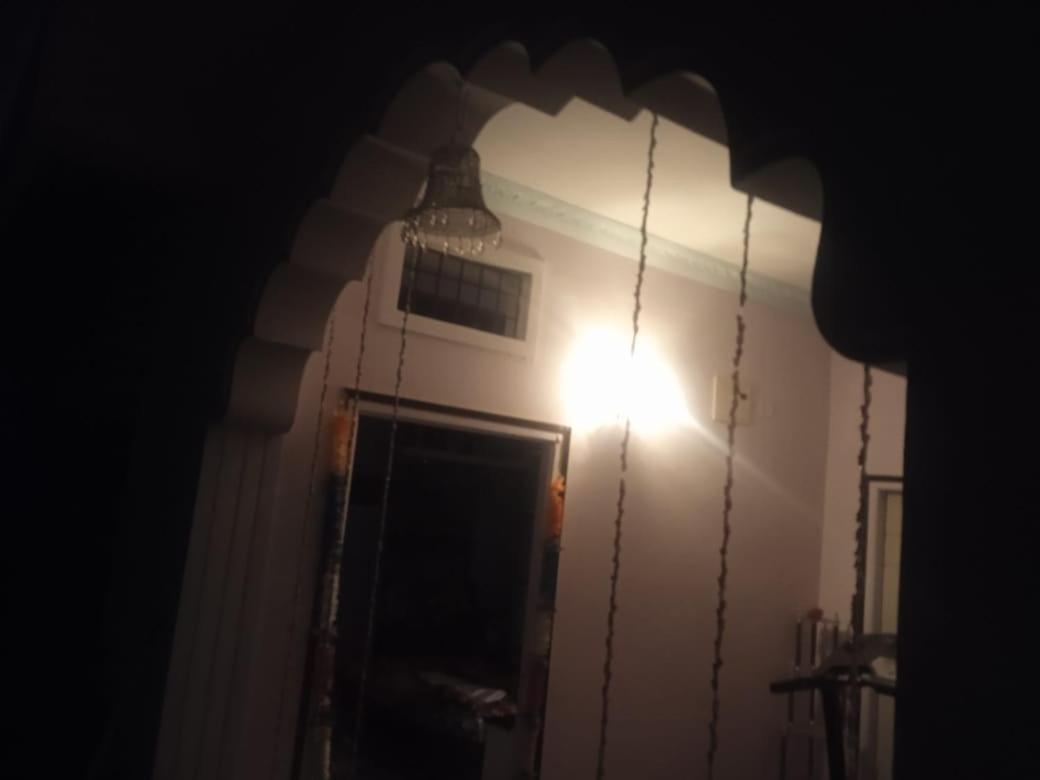 Homestay Dziire Service *