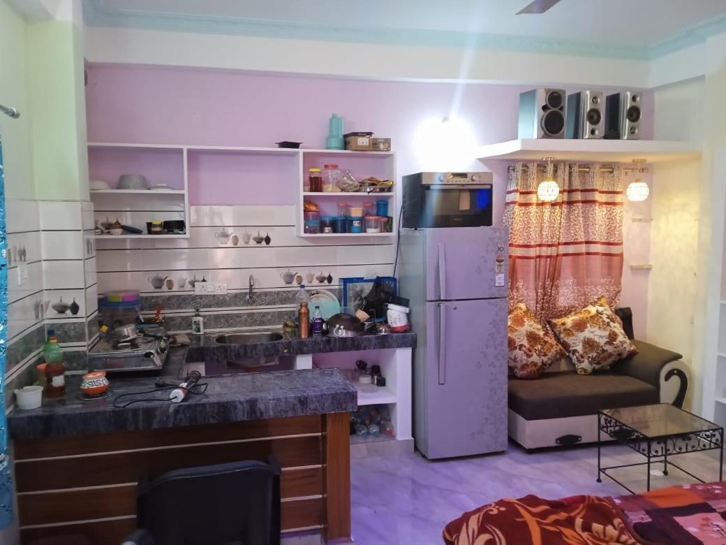 Dziire Service Homestay