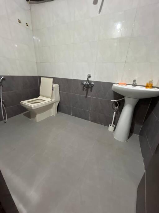 Apartment Luxury 3-br Penthouse *