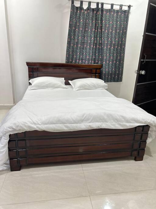 Apartment Luxury 3-br Penthouse Hyderabad