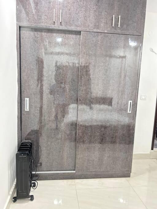 Luxury 3-br Penthouse Apartment Hyderabad