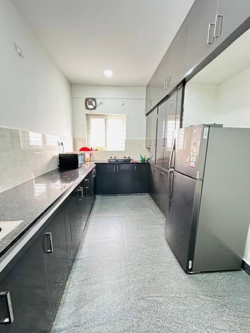 Apartment Luxury 3-br Penthouse