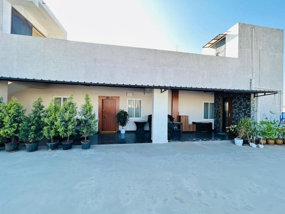 Apartment Luxury 3-br Penthouse *