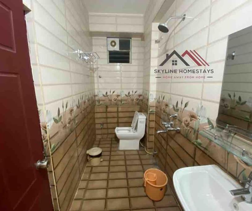 Modern 3bhk Penthouse In Rajendranagar By Skyline * Hyderabad
