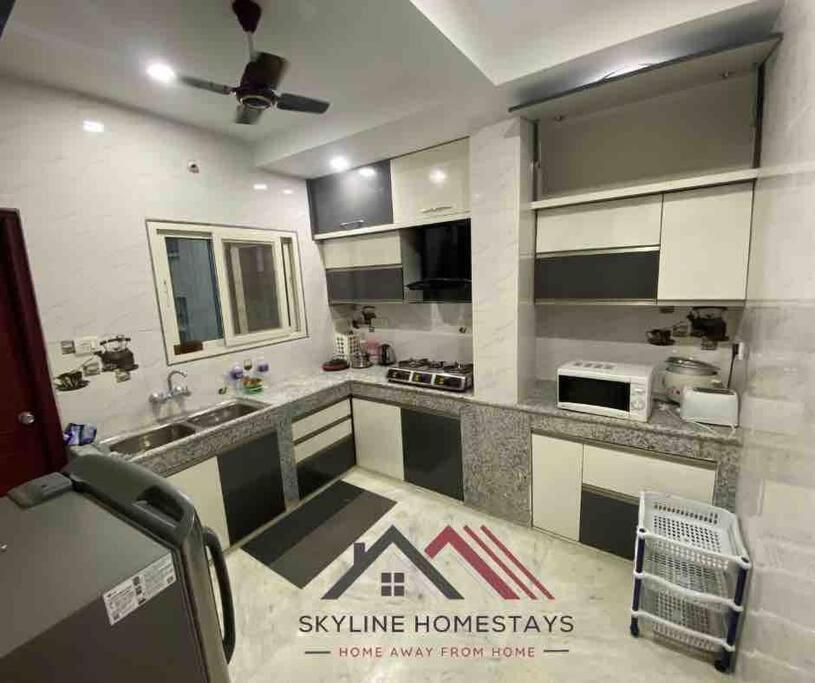 Apartment Modern 3bhk Penthouse In Rajendranagar By Skyline