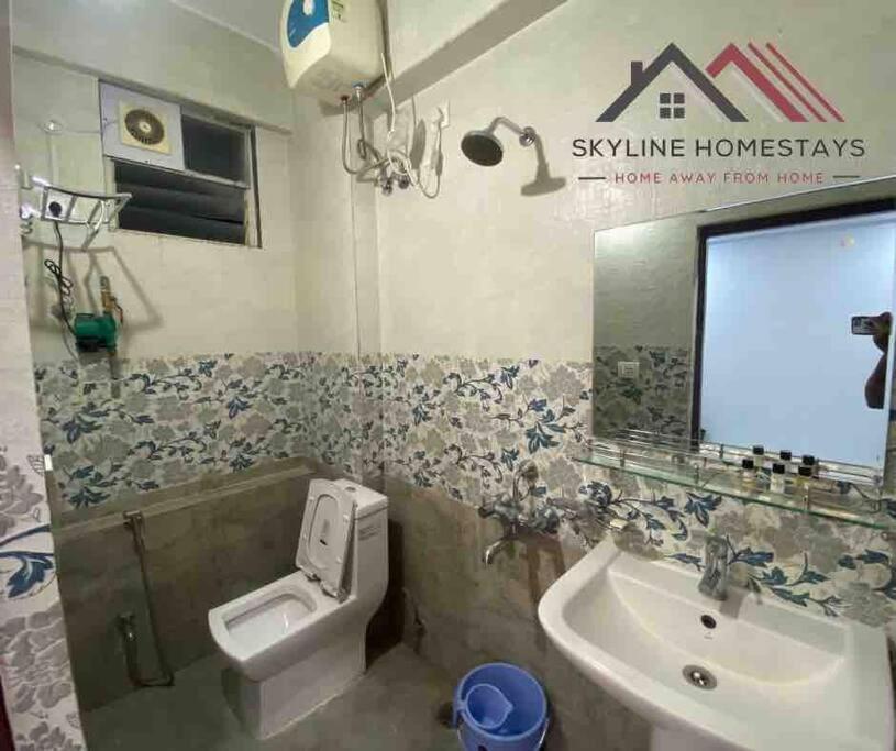 Apartment Modern 3bhk Penthouse In Rajendranagar By Skyline Hyderabad