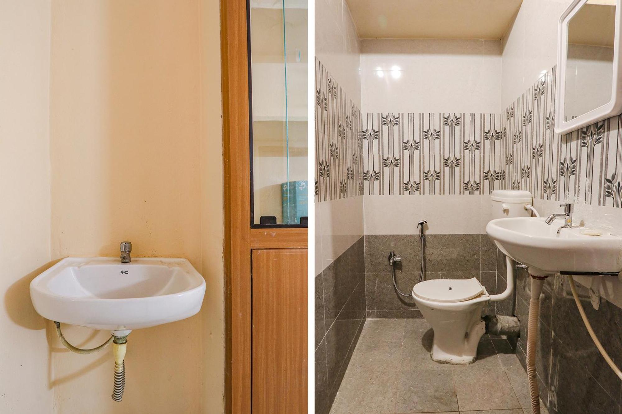 Fabhotel Prestige Castle - Nr Kims Hospital, Kondapur