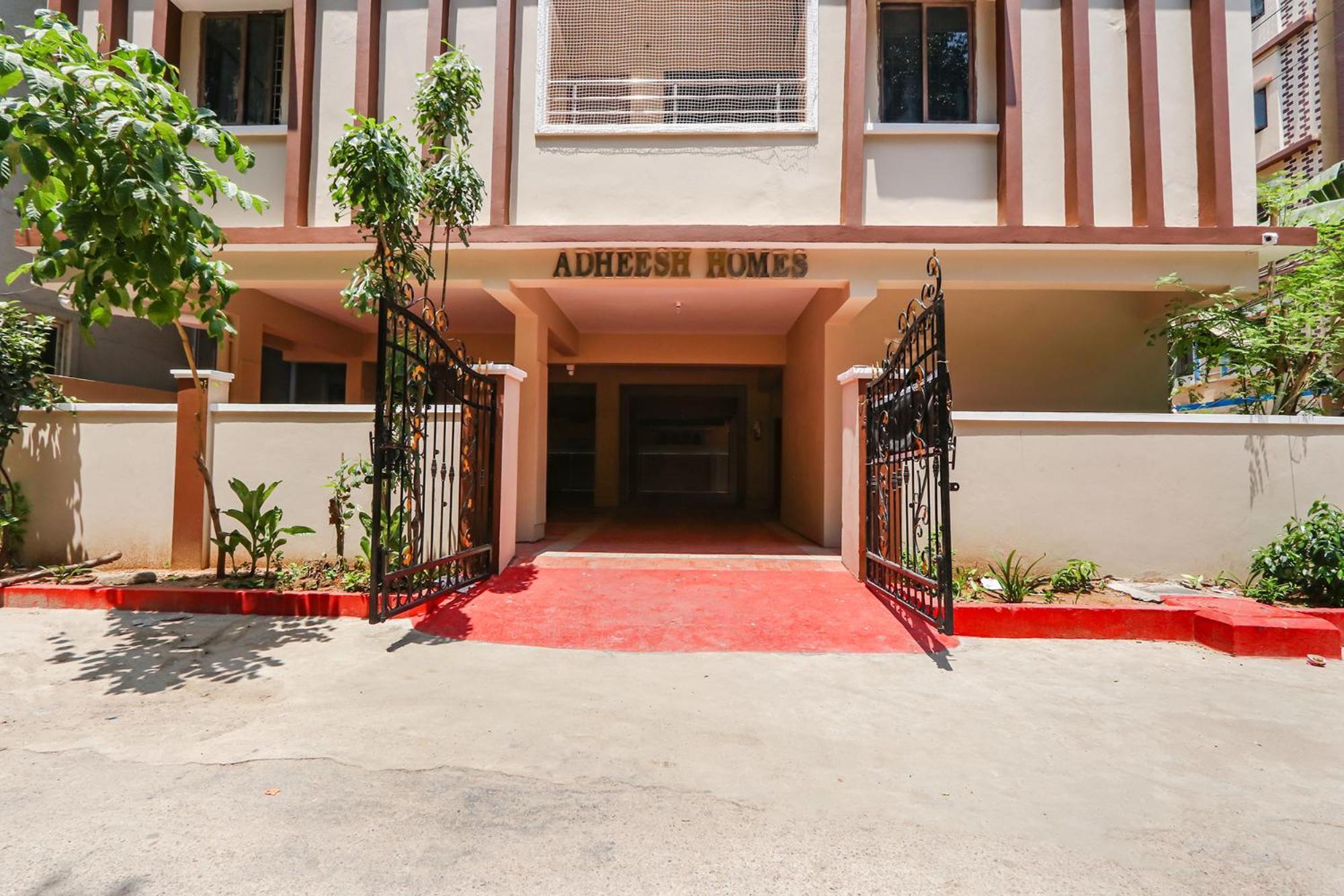 Hotel Fabhotel Prestige Castle - Nr Kims Hospital, Kondapur 3*