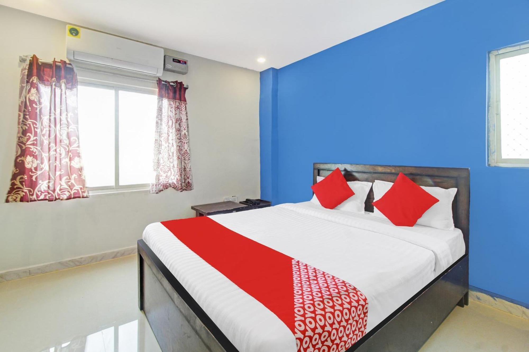 Hotel O A Delight Residency Hyderabad