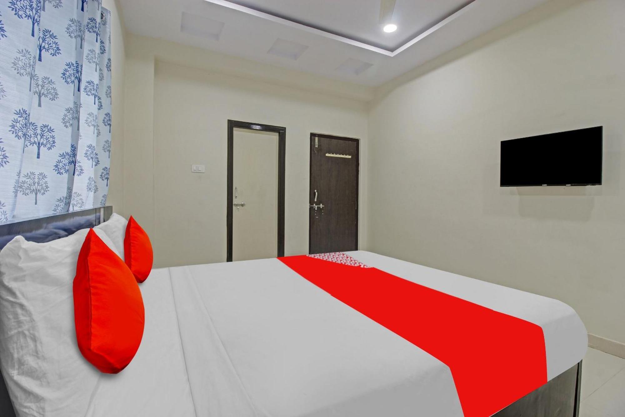 Hotel O Gvs Grand Hyderabad