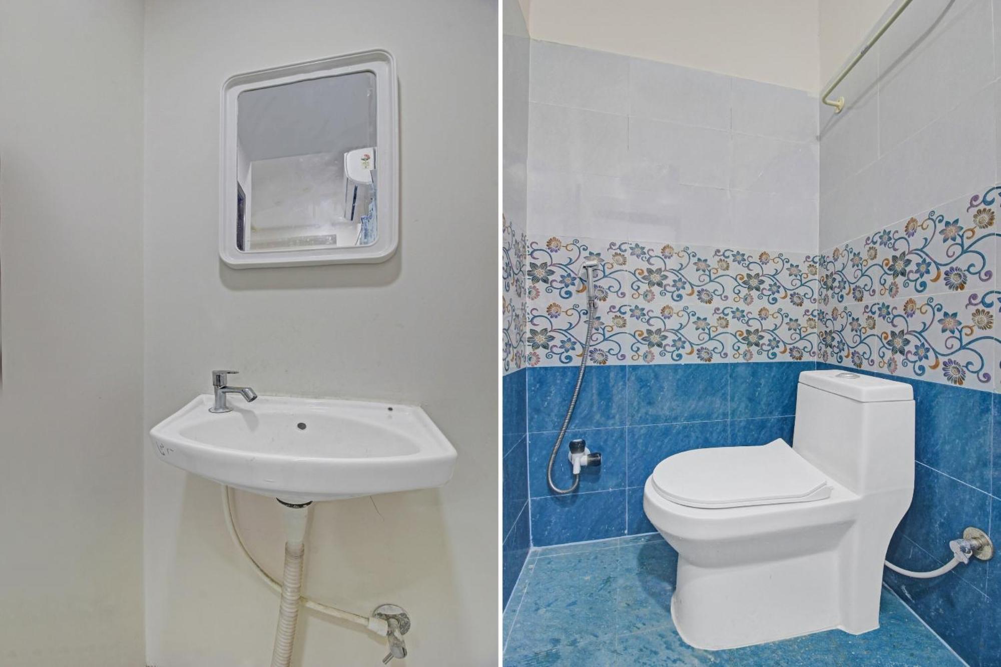 Hotel Hotel O Gvs Grand