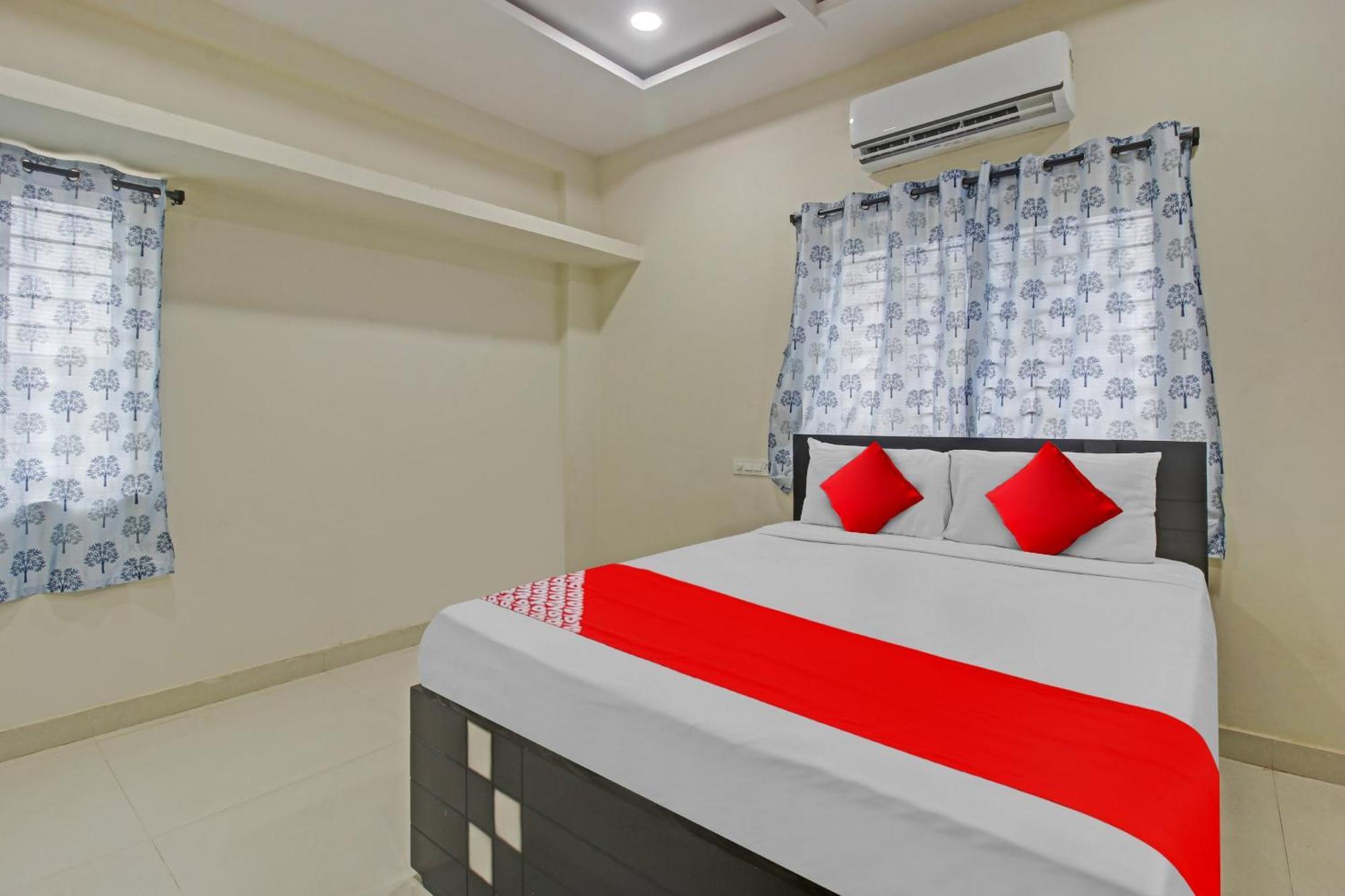 Hotel Hotel O Gvs Grand 3*