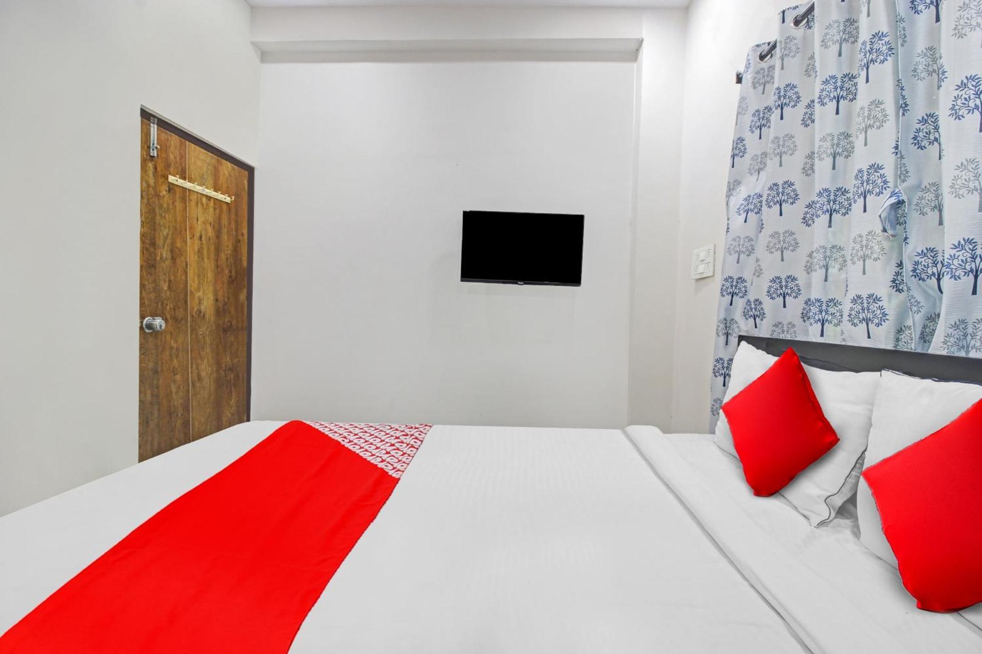 Hotel O Gvs Grand Hyderabad