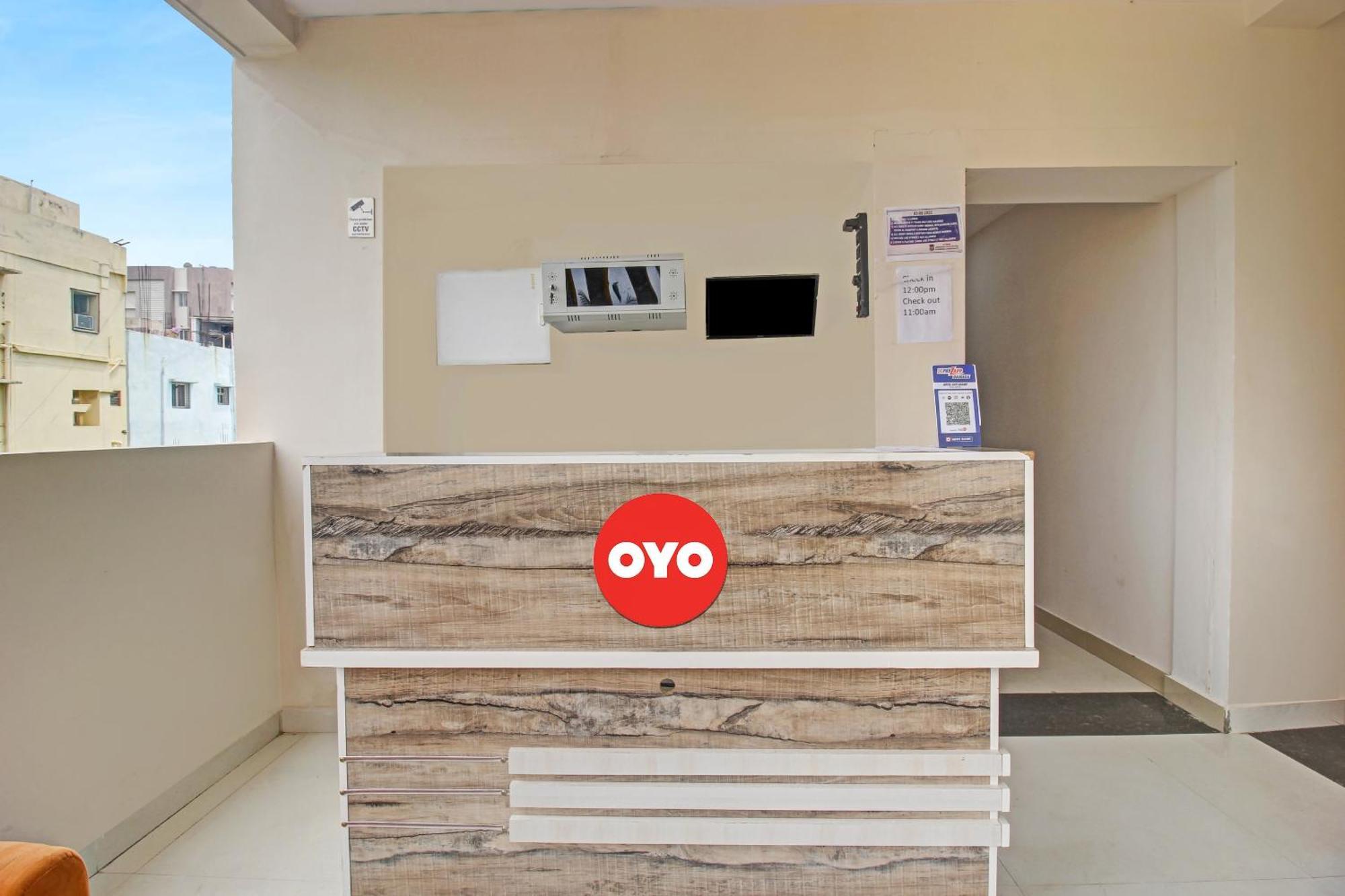 Hotel Hotel O Gvs Grand 3*