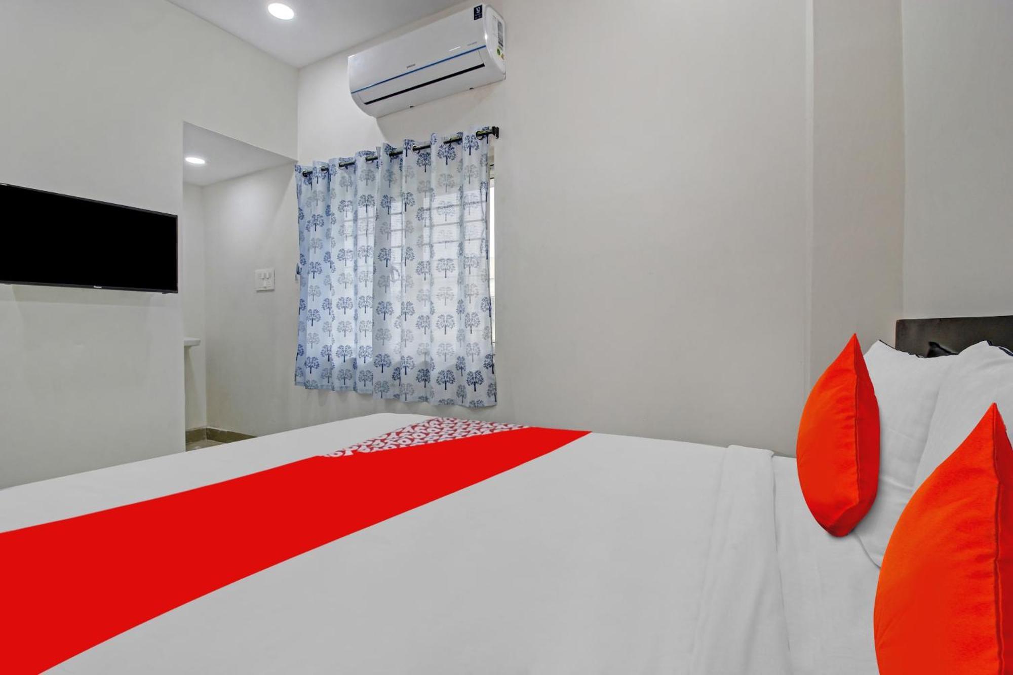 Hotel O Gvs Grand 3*