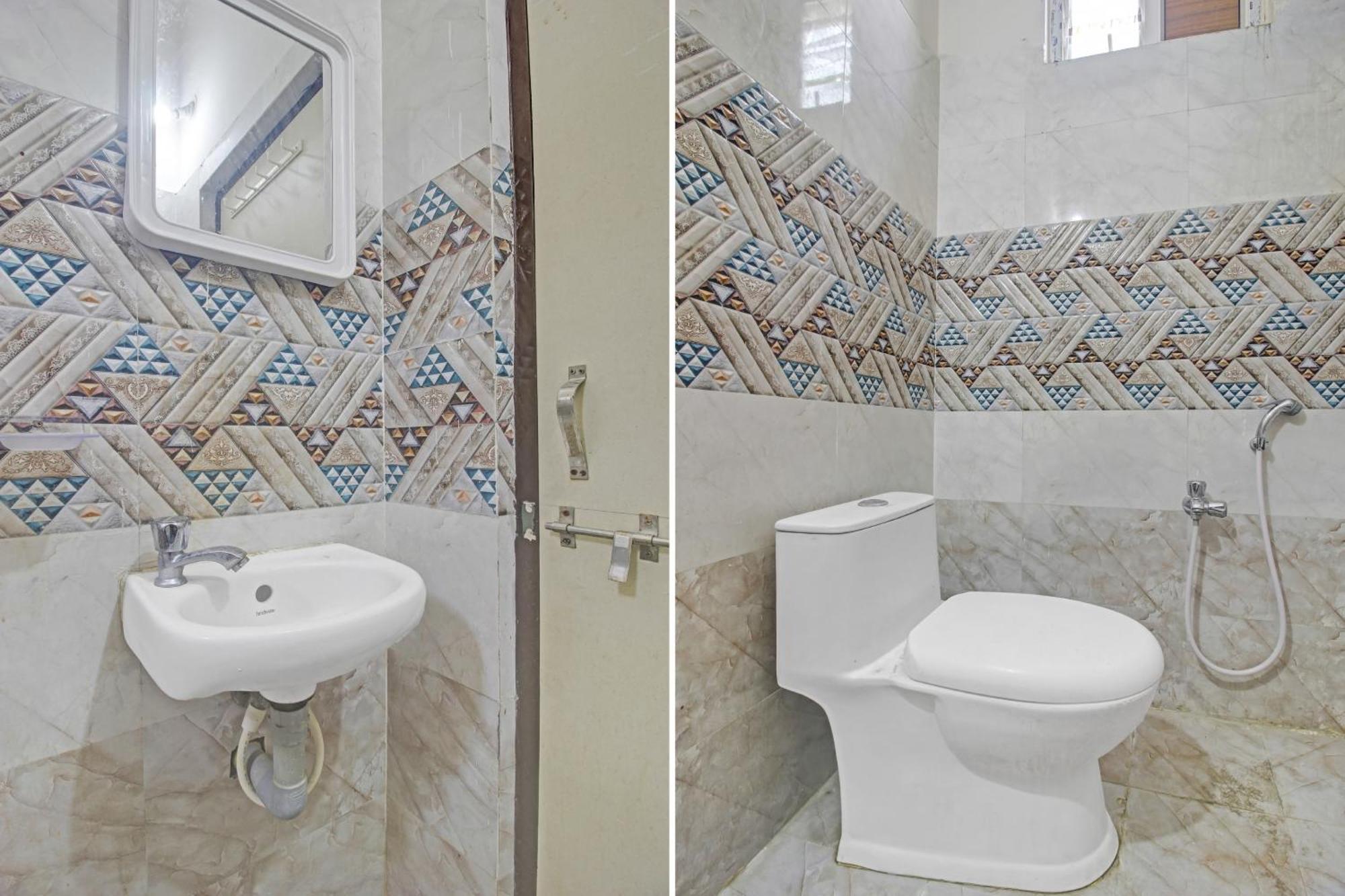 Hotel Hotel O Gvs Grand 3*