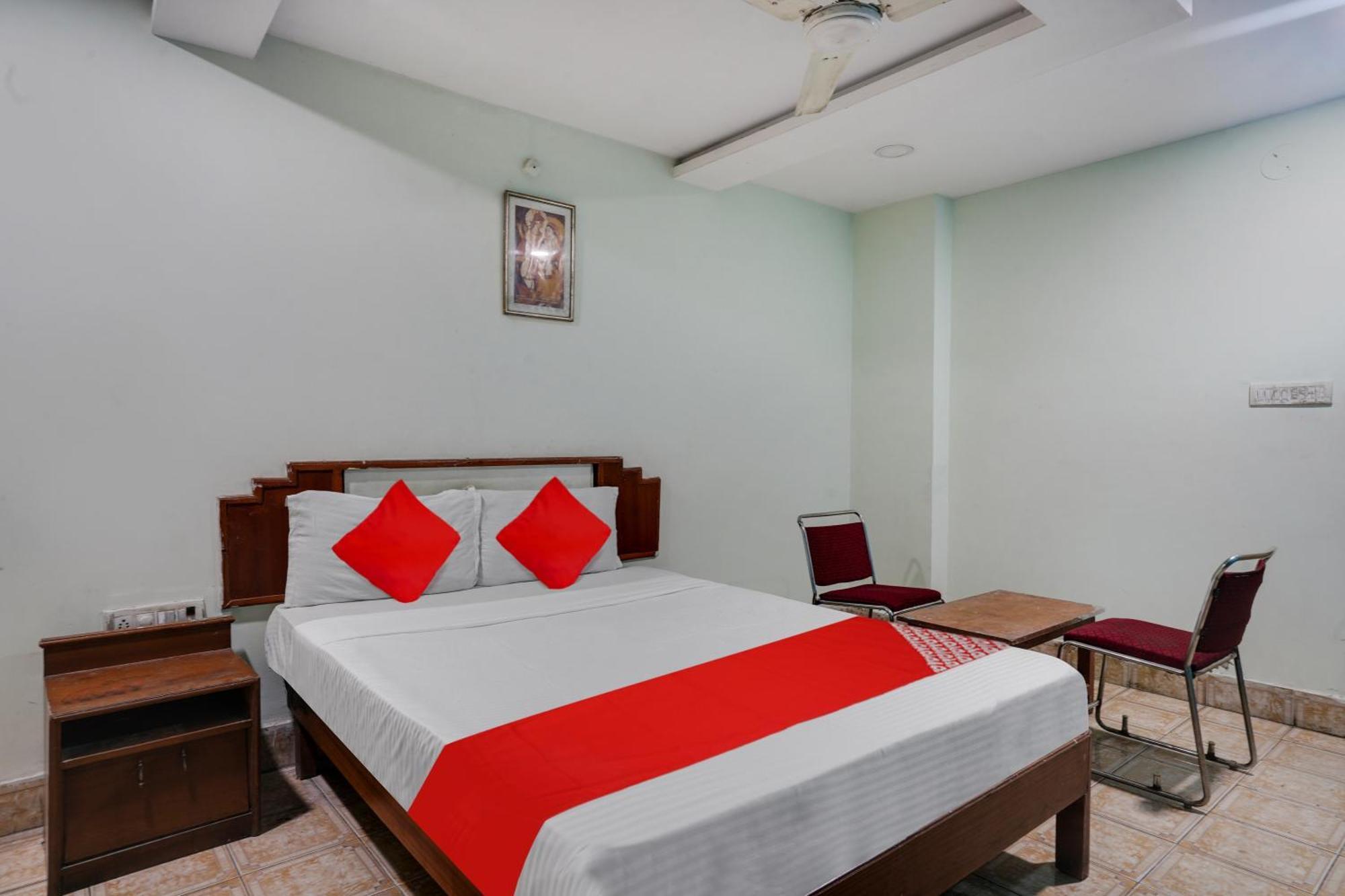 O Sree Simran Palace Hotel Hyderabad