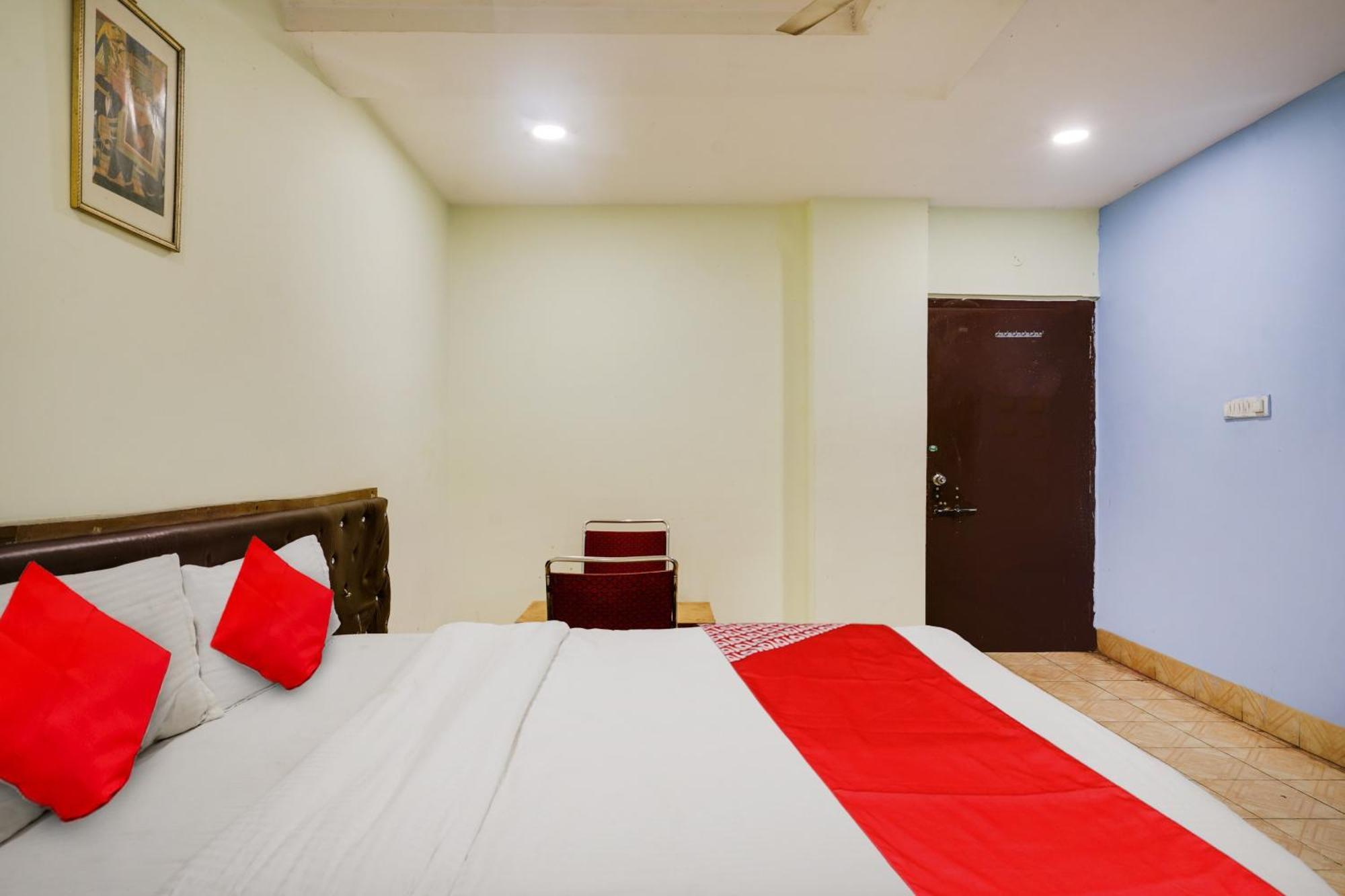 O Sree Simran Palace Hotel Hyderabad