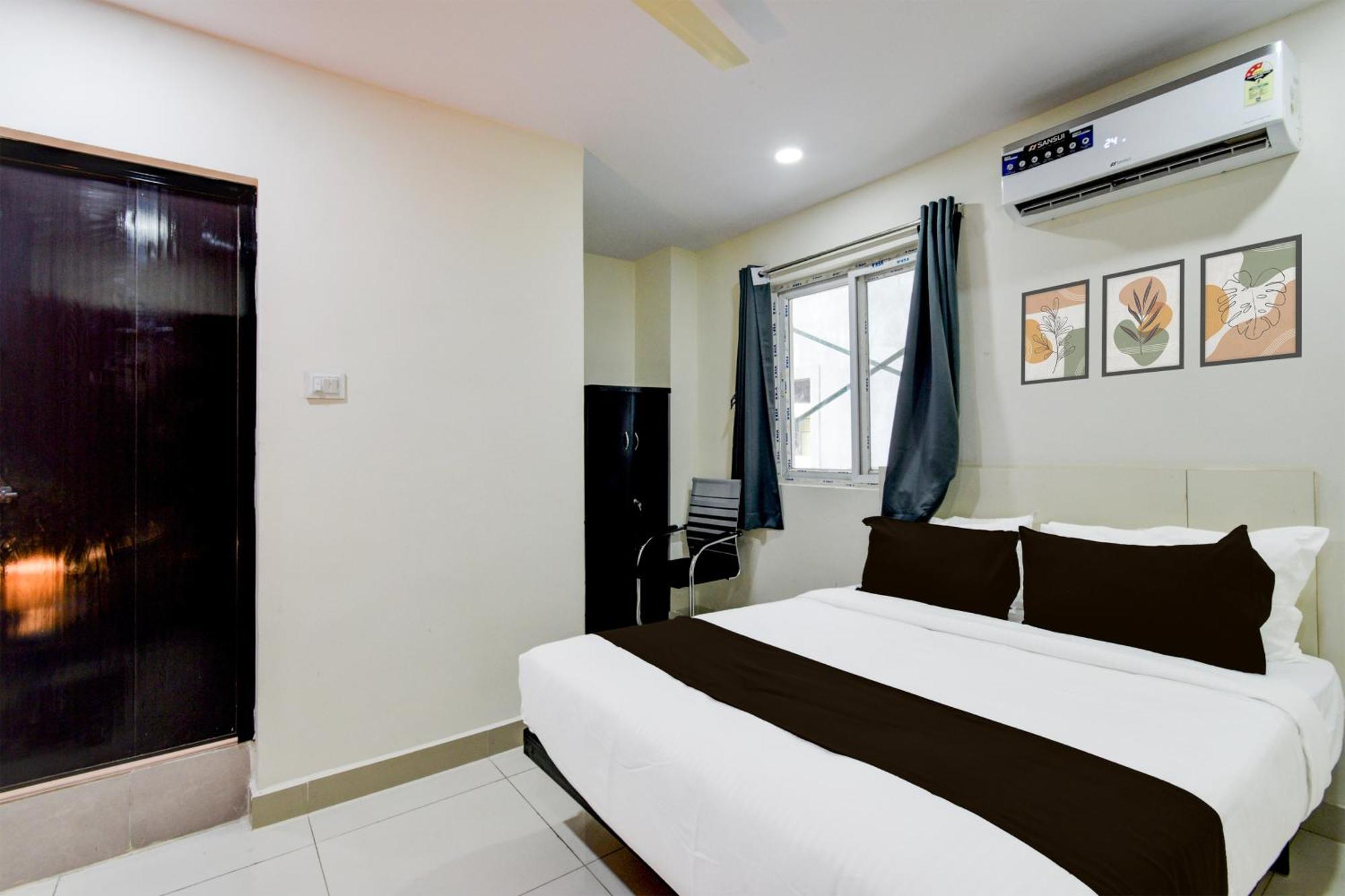 Hotel O Nexos Unique 3*