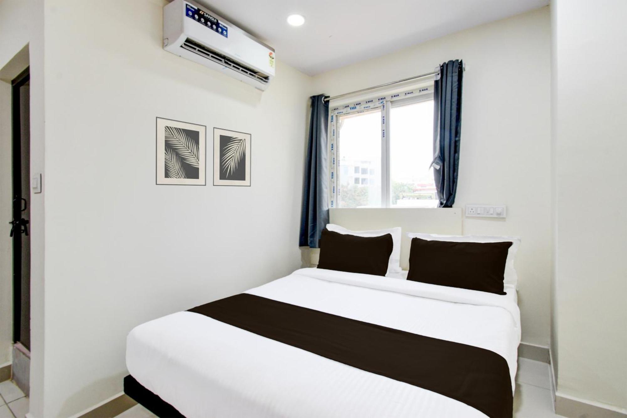 O Nexos Unique Hotel Hyderabad