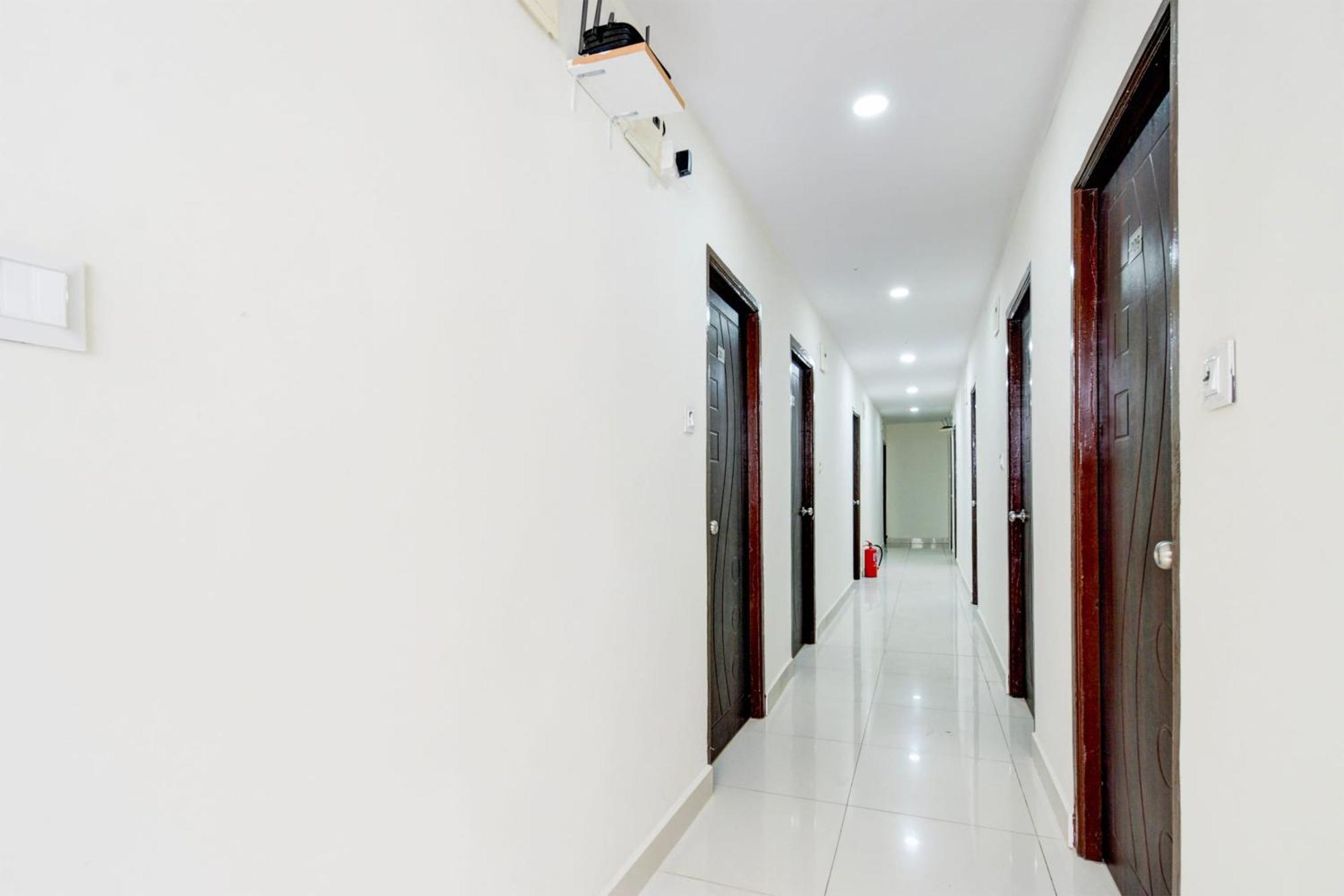 O Nexos Unique Hyderabad