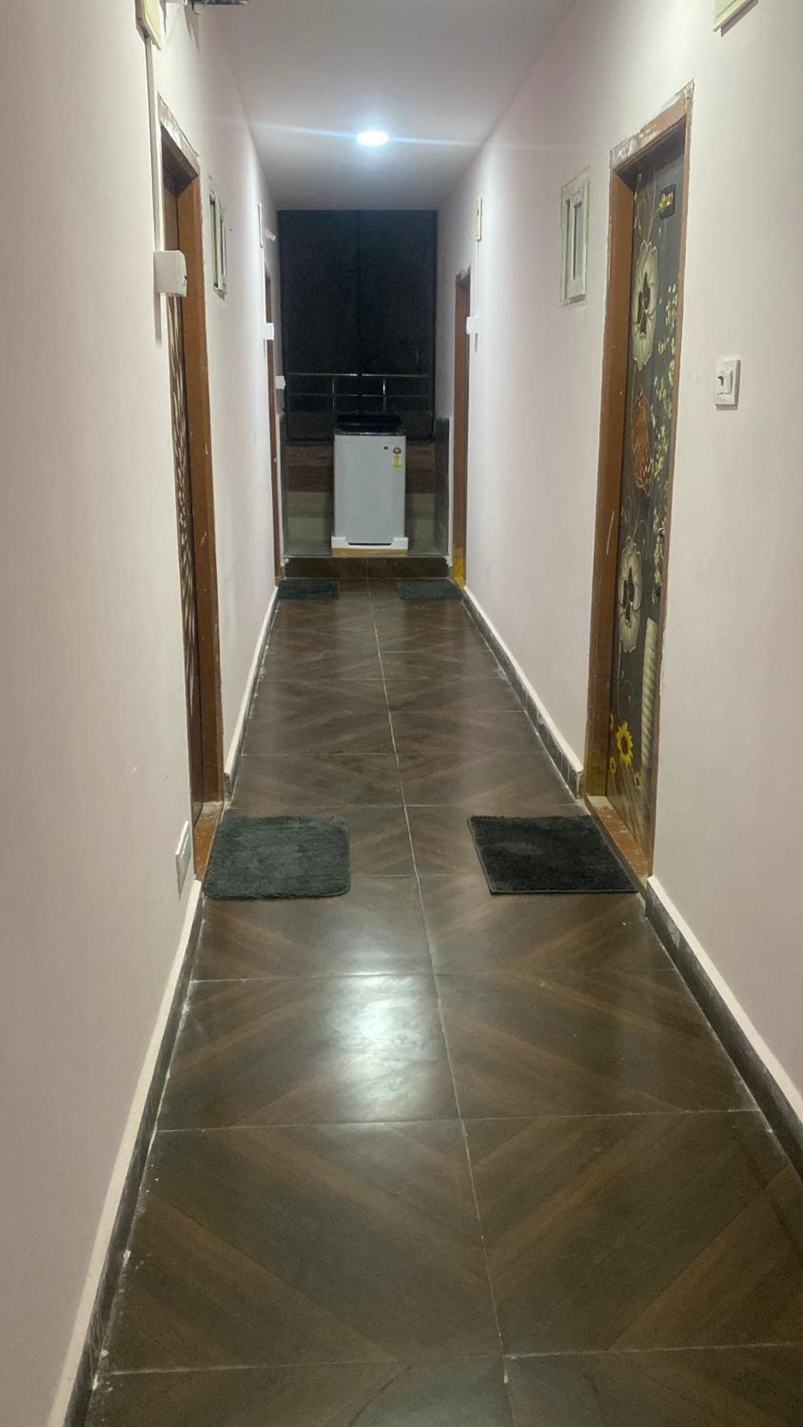 Homestay Rockline - With Comfort