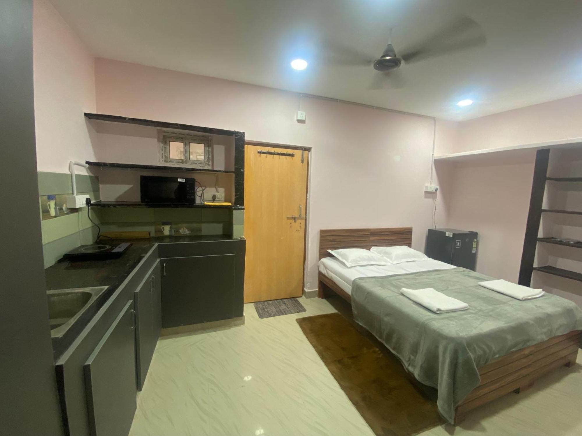 Rockline - With Comfort * Hyderabad