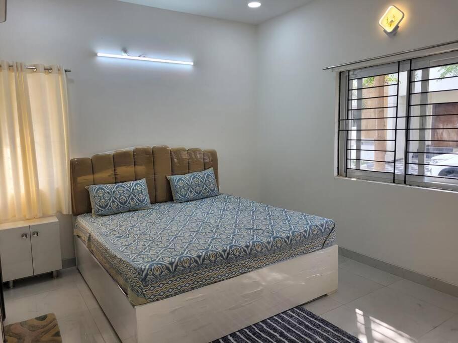Near To Airport, Just 10 Minutes Away *