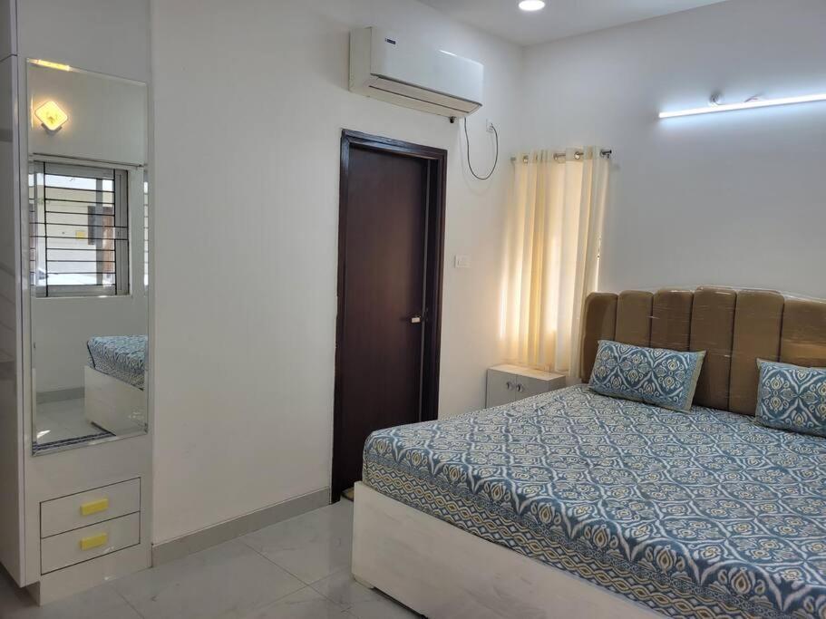 Near To Airport, Just 10 Minutes Away Hyderabad